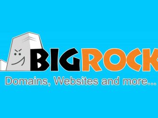 Bigrock Hosting Review