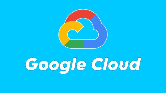 Google Cloud