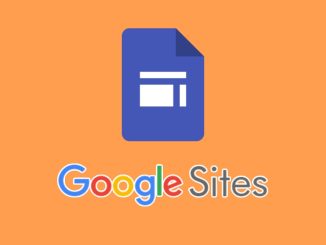 Google Sites