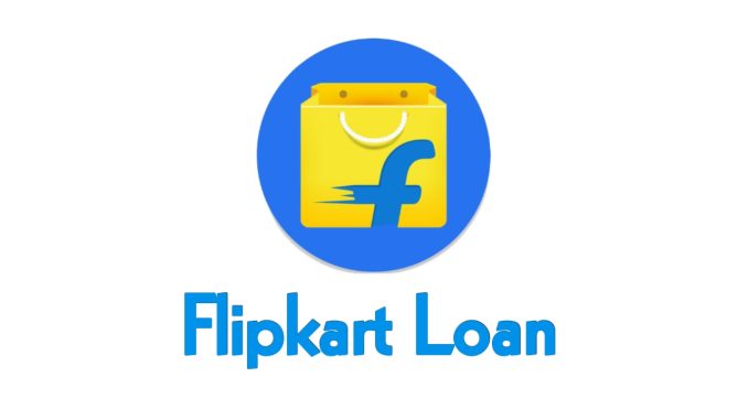 Flipkart Loan