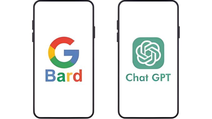 ChatGPT vs Google Bard