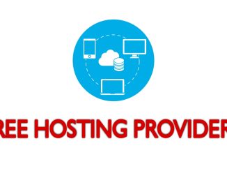 List Of Best Free Hosting Providers