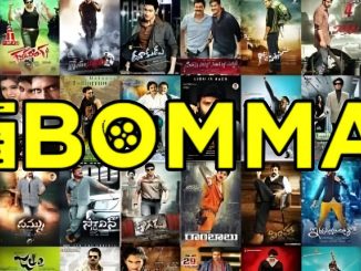 iBOMMA Telugu Movies | iBOMMA Tamil Movies