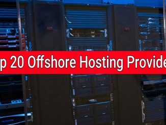 Best Offshore Hosting Service Providers